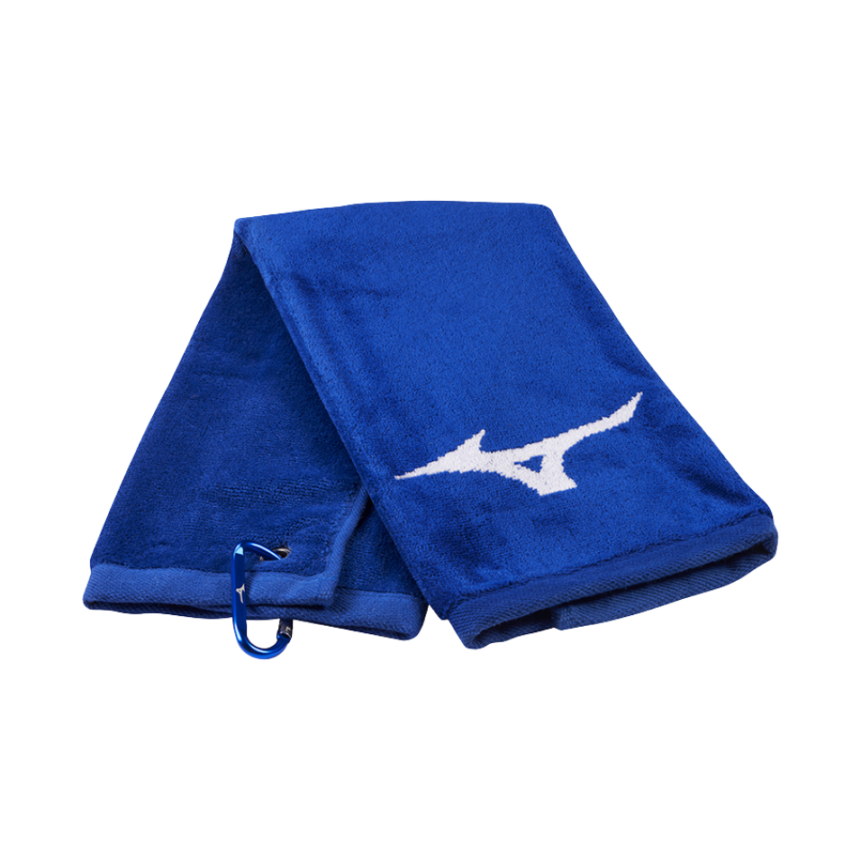 MIZUNO RB TRIFOLD TOWEL