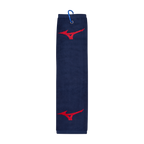 MIZUNO RB TRIFOLD TOWEL