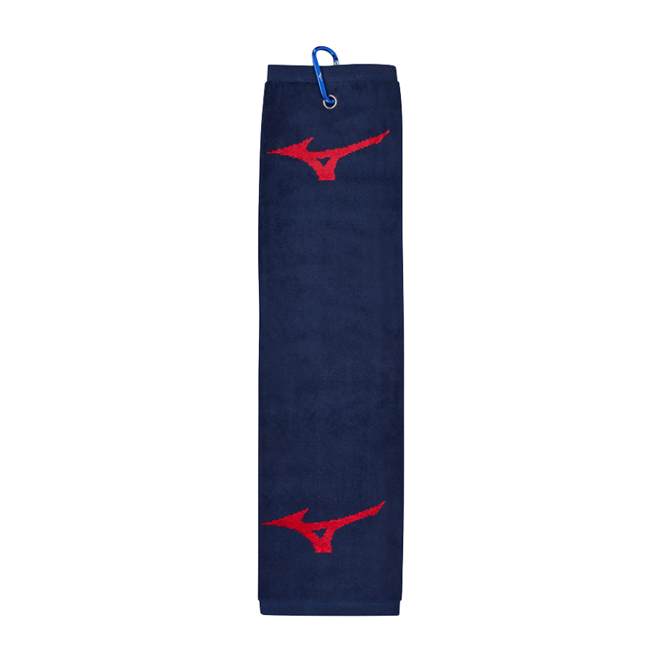 MIZUNO RB TRIFOLD TOWEL