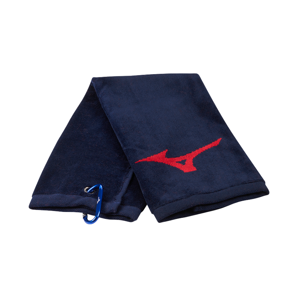 MIZUNO RB TRIFOLD TOWEL
