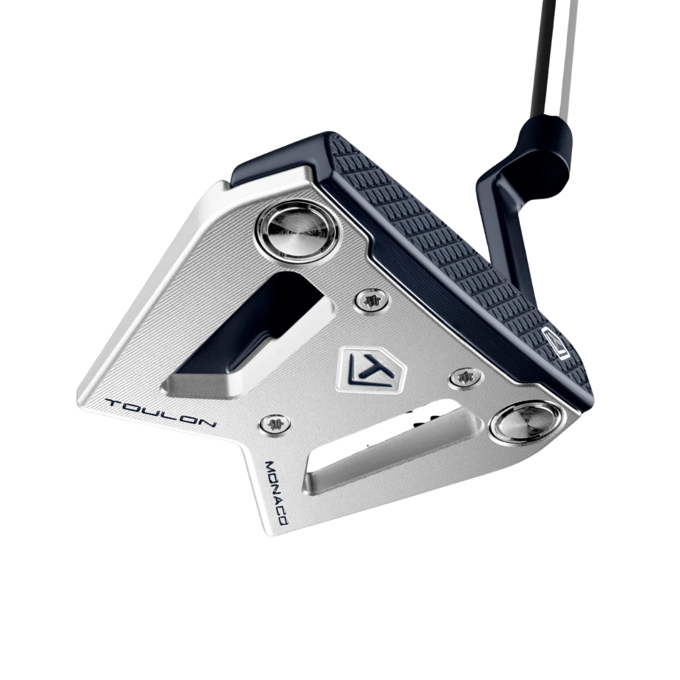 TOULON 2026 MONACO PUTTER