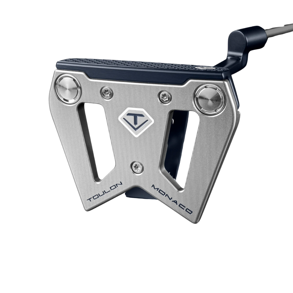 TOULON 2026 MONACO PUTTER