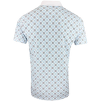 PUMA PURE MONOGRAM POLO