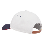 TITLEIST MONTAUK SEERSUCKER - WHITE/NAVY/RED
