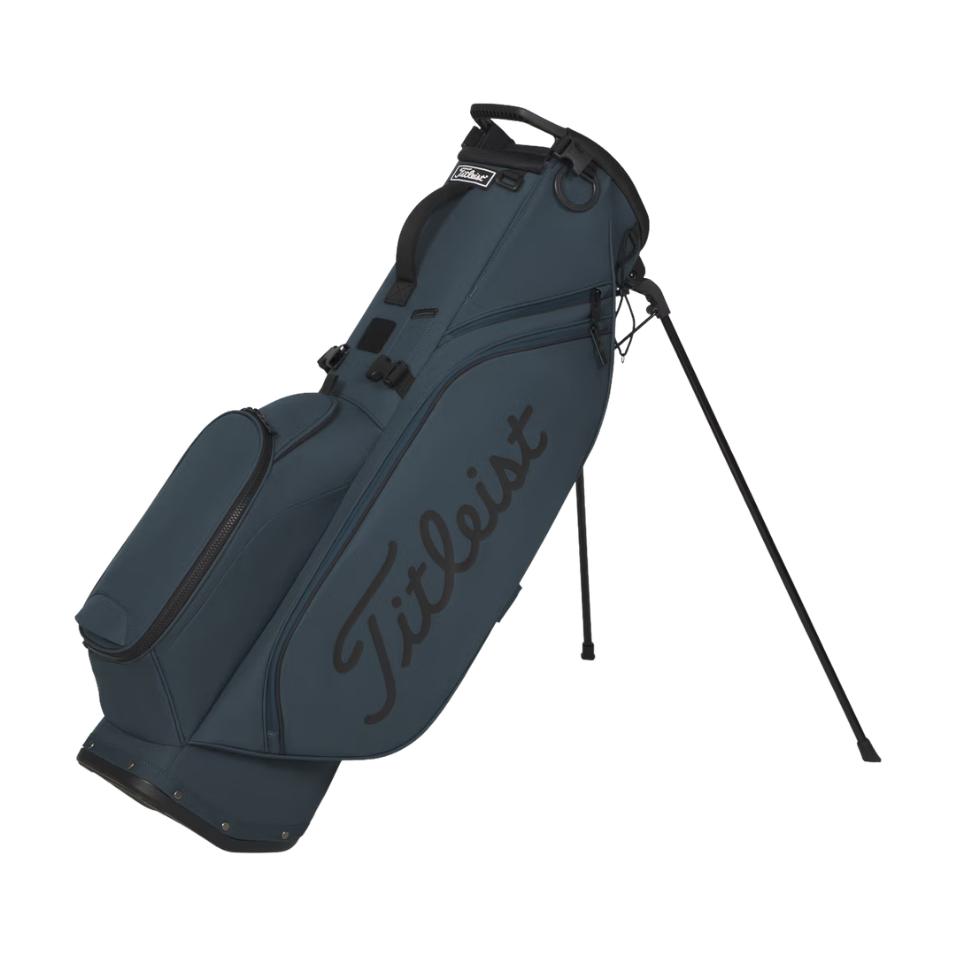 TITLEIST 2026 PLAYERS S4 STAND BAG - MONTEREY/BLACK