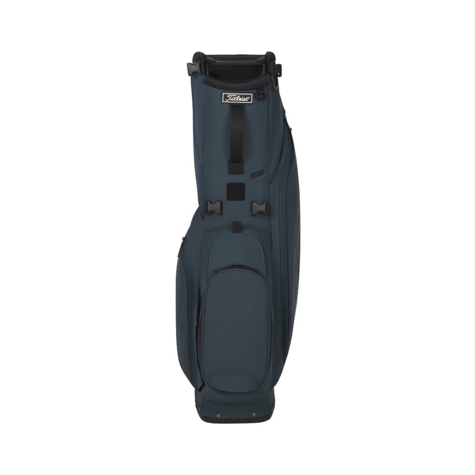 TITLEIST 2026 PLAYERS S4 STAND BAG - MONTEREY/BLACK