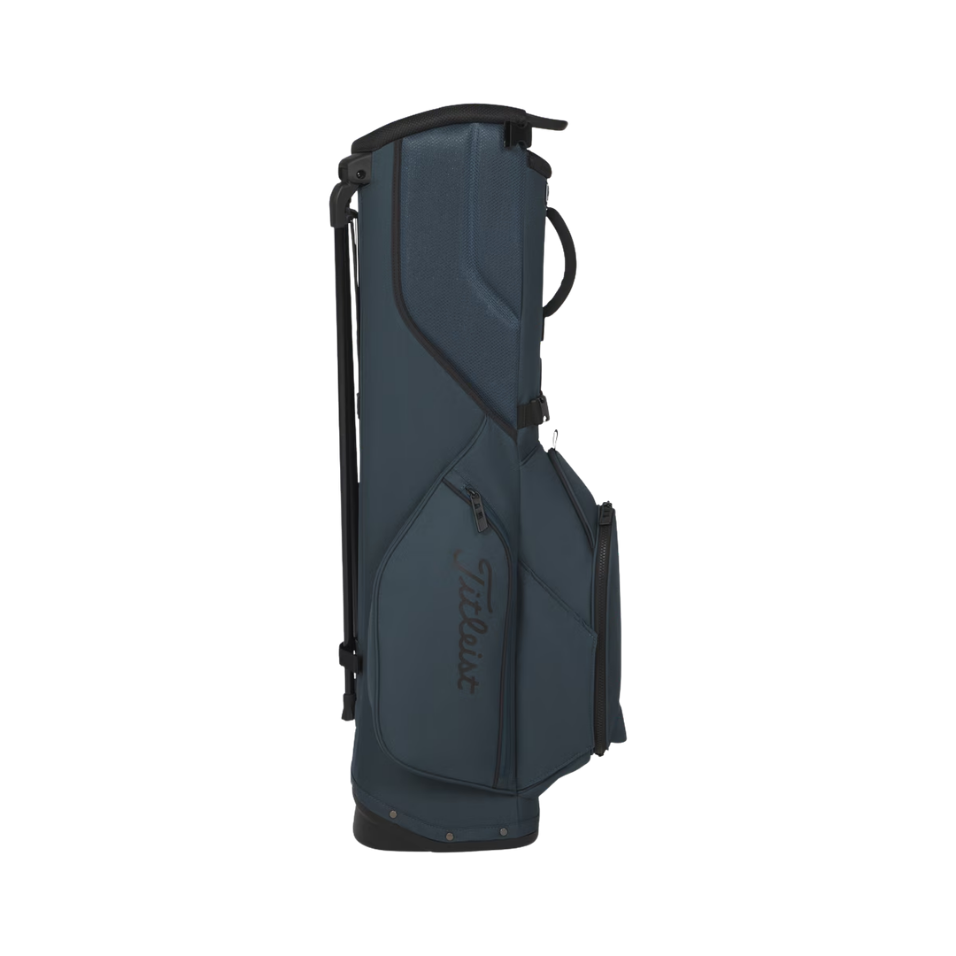 TITLEIST 2026 PLAYERS S4 STAND BAG - MONTEREY/BLACK