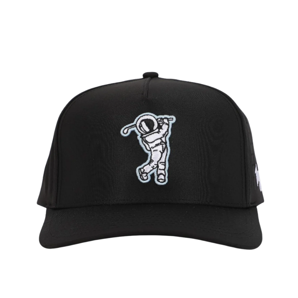 WAGGLE MOON SHOT CAP