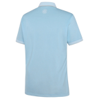 GALVIN GREEN MOON POLO - CRYSTAL BLUE/SAND