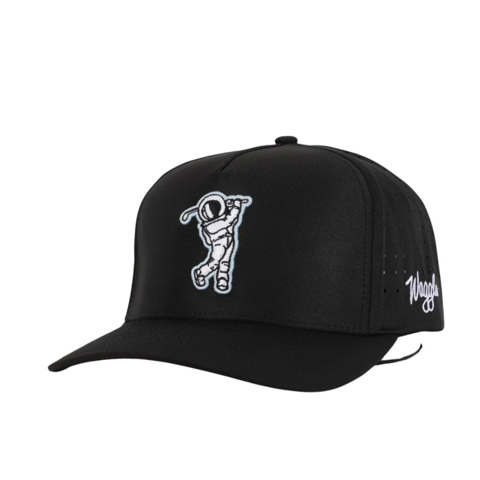 WAGGLE MOON SHOT CAP