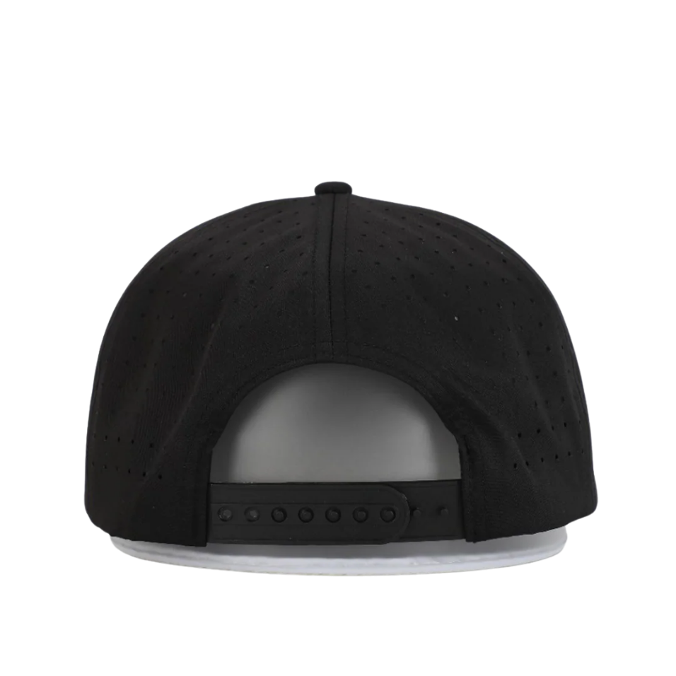 WAGGLE MOON SHOT CAP