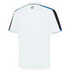 GALVIN GREEN  MULLIGAN POLO - ROYAL BLUE/WHITE