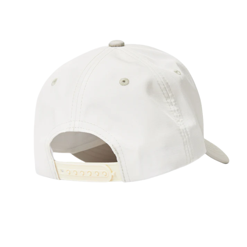 MACADE CREAM CONCEPT SNAPBACK CAP