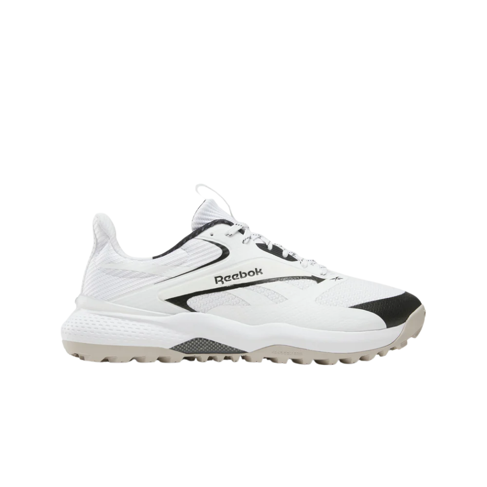 REEBOK NANO GOLF SHOE - WHITE