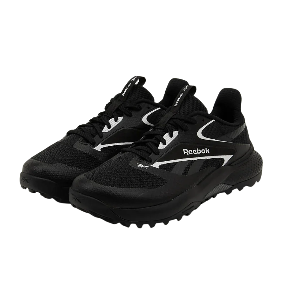 REEBOK NANO GOLF SHOE - BLACK