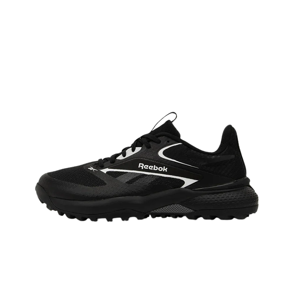 REEBOK NANO GOLF SHOE - BLACK