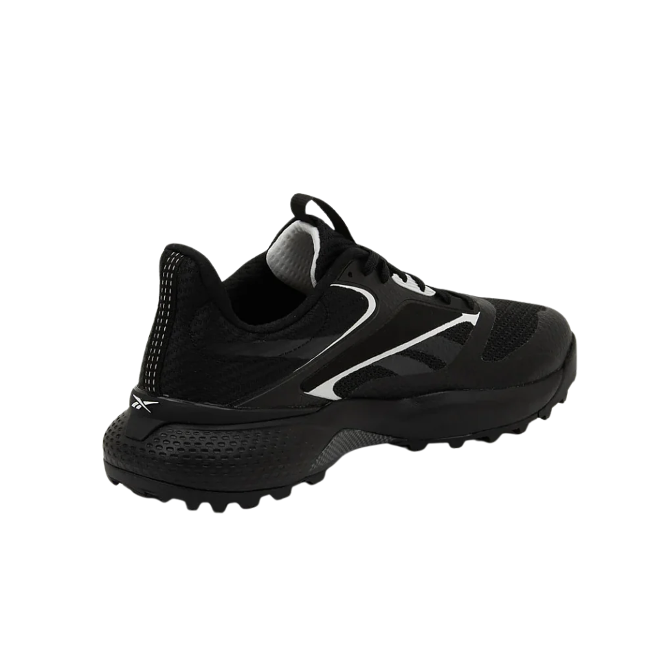 REEBOK NANO GOLF SHOE - BLACK