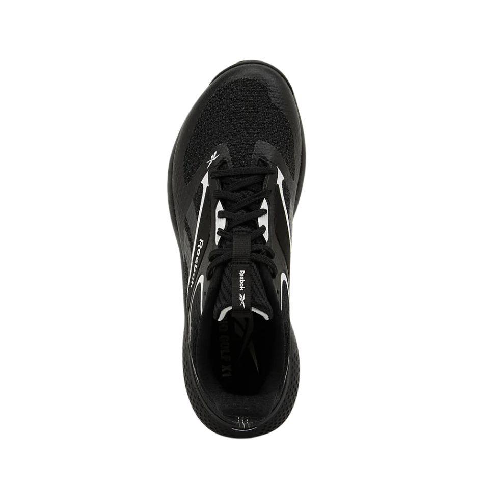 REEBOK NANO GOLF SHOE - BLACK