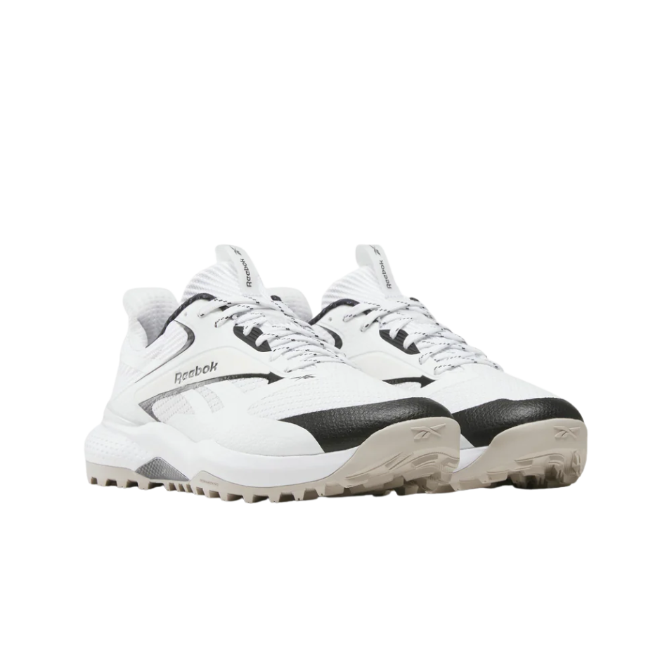 REEBOK NANO GOLF SHOE - WHITE