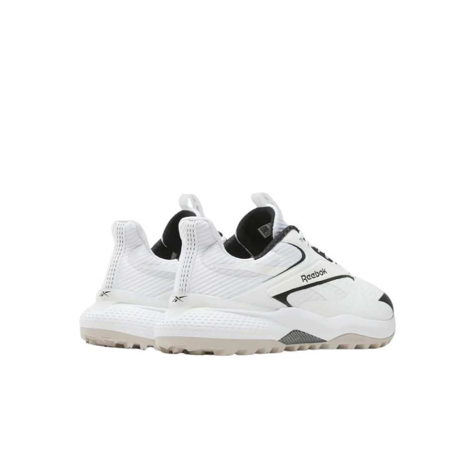 REEBOK NANO GOLF SHOE - WHITE