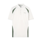 MACADE NASH TECH TX POLO - WHITE