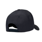 MACADE SIGNATURE SNAPBACK CAP - NAVY