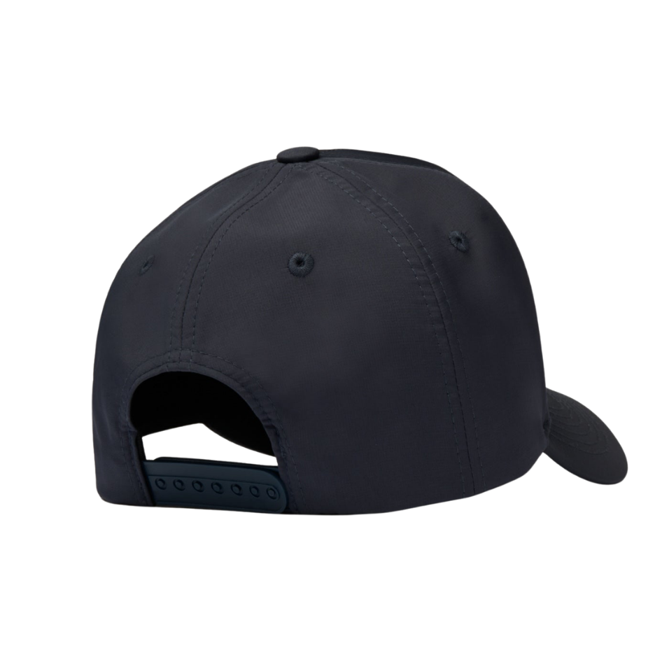 MACADE SIGNATURE SNAPBACK CAP - NAVY