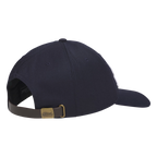 TITLEIST BIRTHPLACE OF GOLF PLAYERS MERINO CAP - NAVY/WHITE