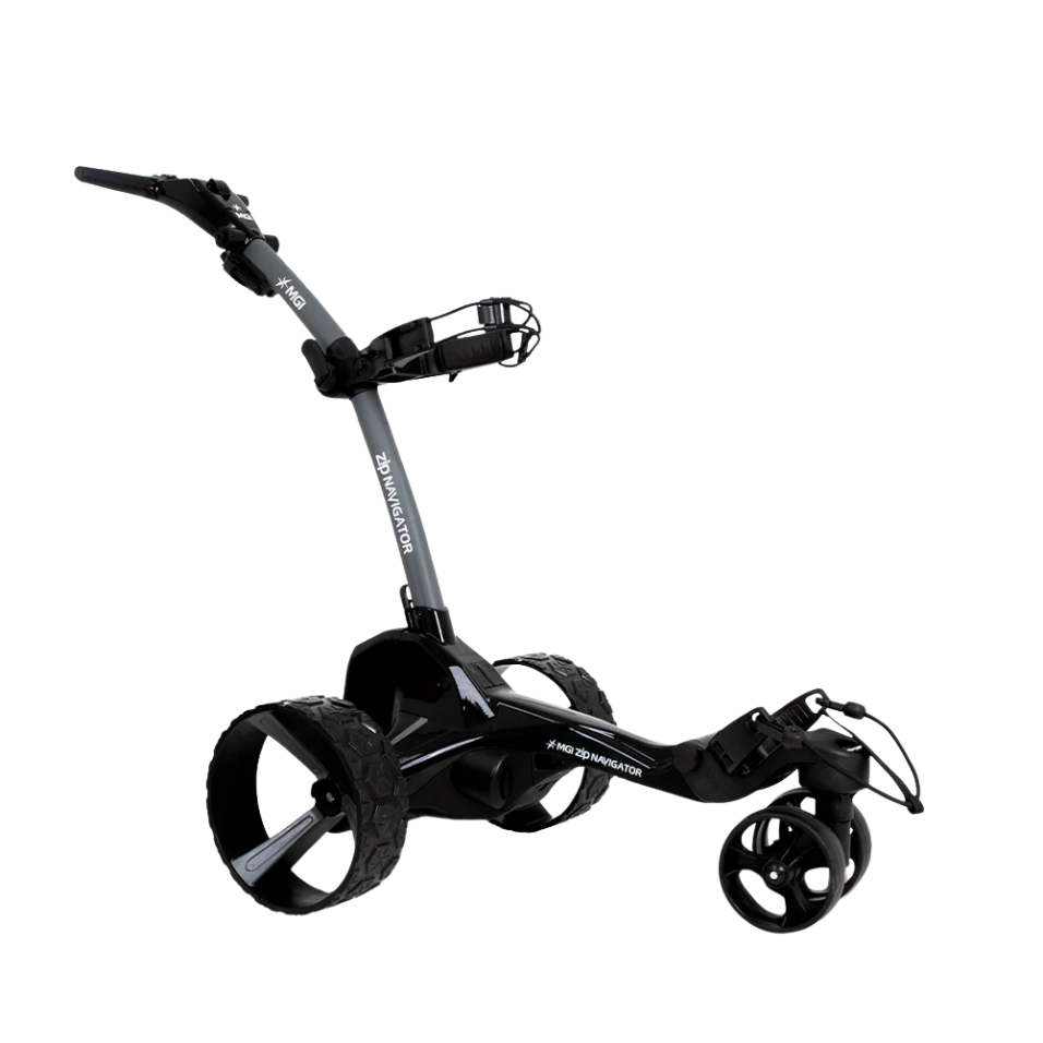 MGI ZIP NAVIGATOR REMOTE ELECTRIC CART