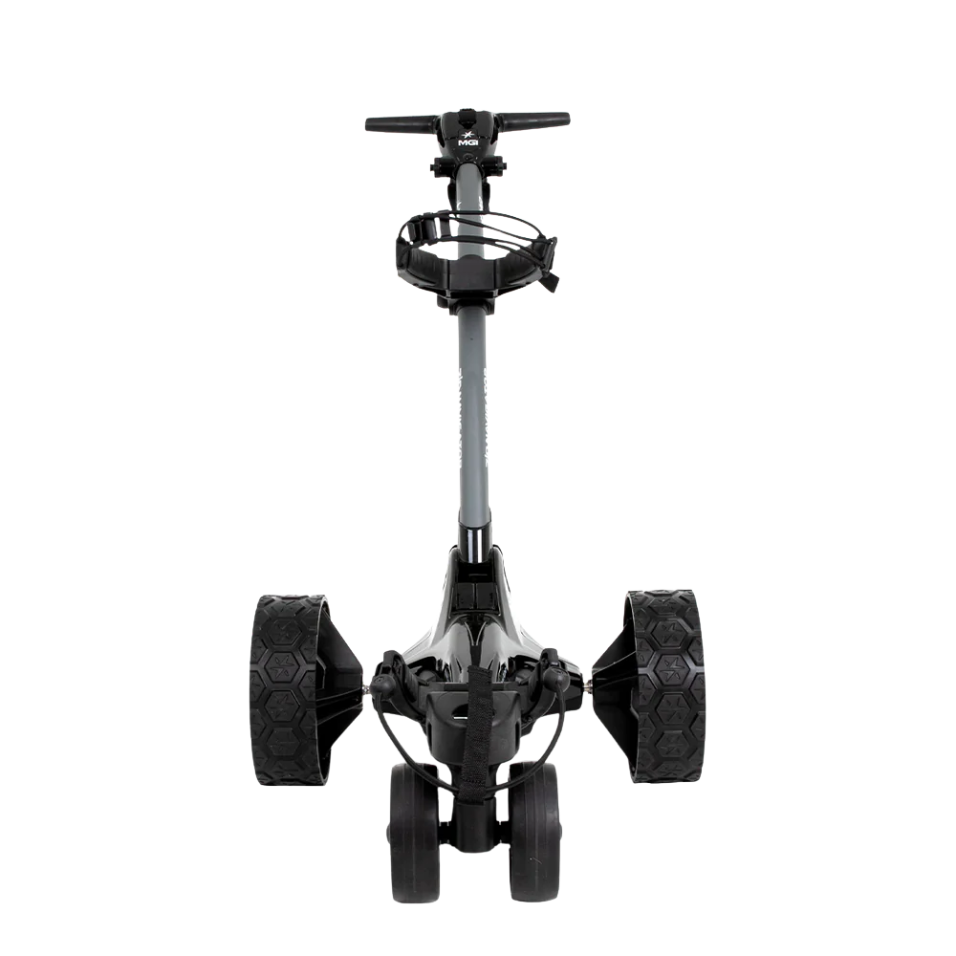 MGI ZIP NAVIGATOR REMOTE ELECTRIC CART