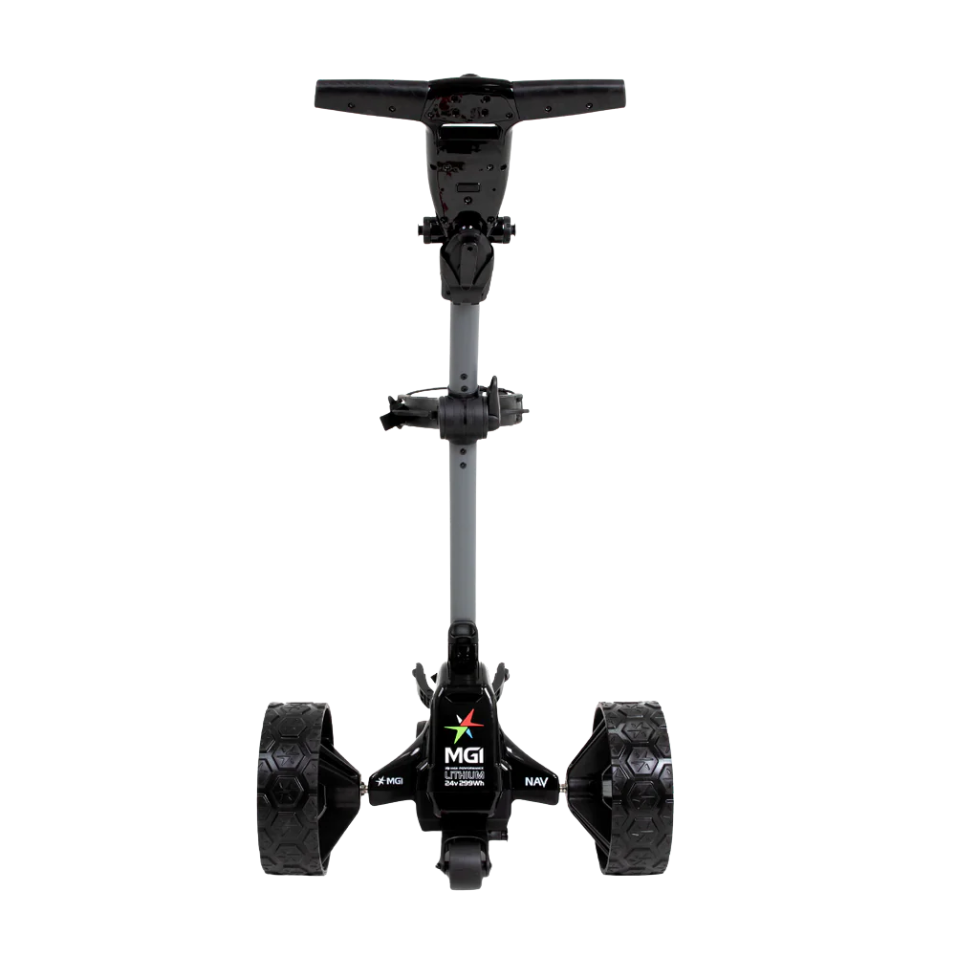 MGI ZIP NAVIGATOR REMOTE ELECTRIC CART