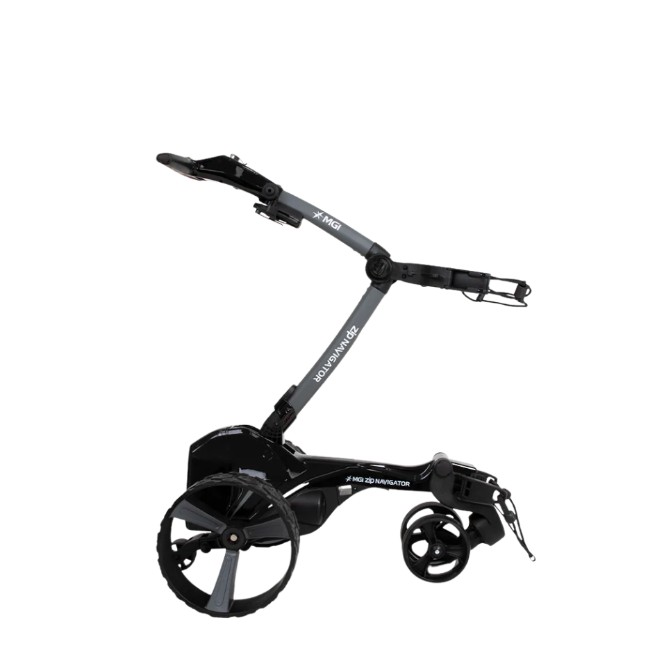 MGI ZIP NAVIGATOR REMOTE ELECTRIC CART