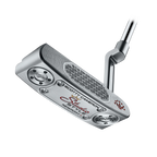 TITLEIST SCOTTY CAMERON STUDIO STYLE NEWPORT PLUS PUTTER