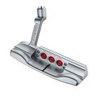TITLEIST SCOTTY CAMERON STUDIO STYLE NEWPORT PLUS PUTTER