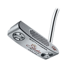 TITLEIST SCOTTY CAMERON STUDIO STYLE CATALINA PUTTER