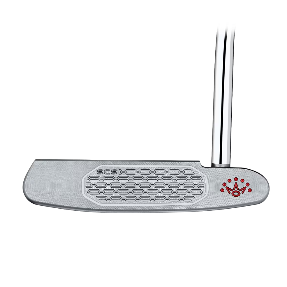 TITLEIST SCOTTY CAMERON STUDIO STYLE CATALINA PUTTER