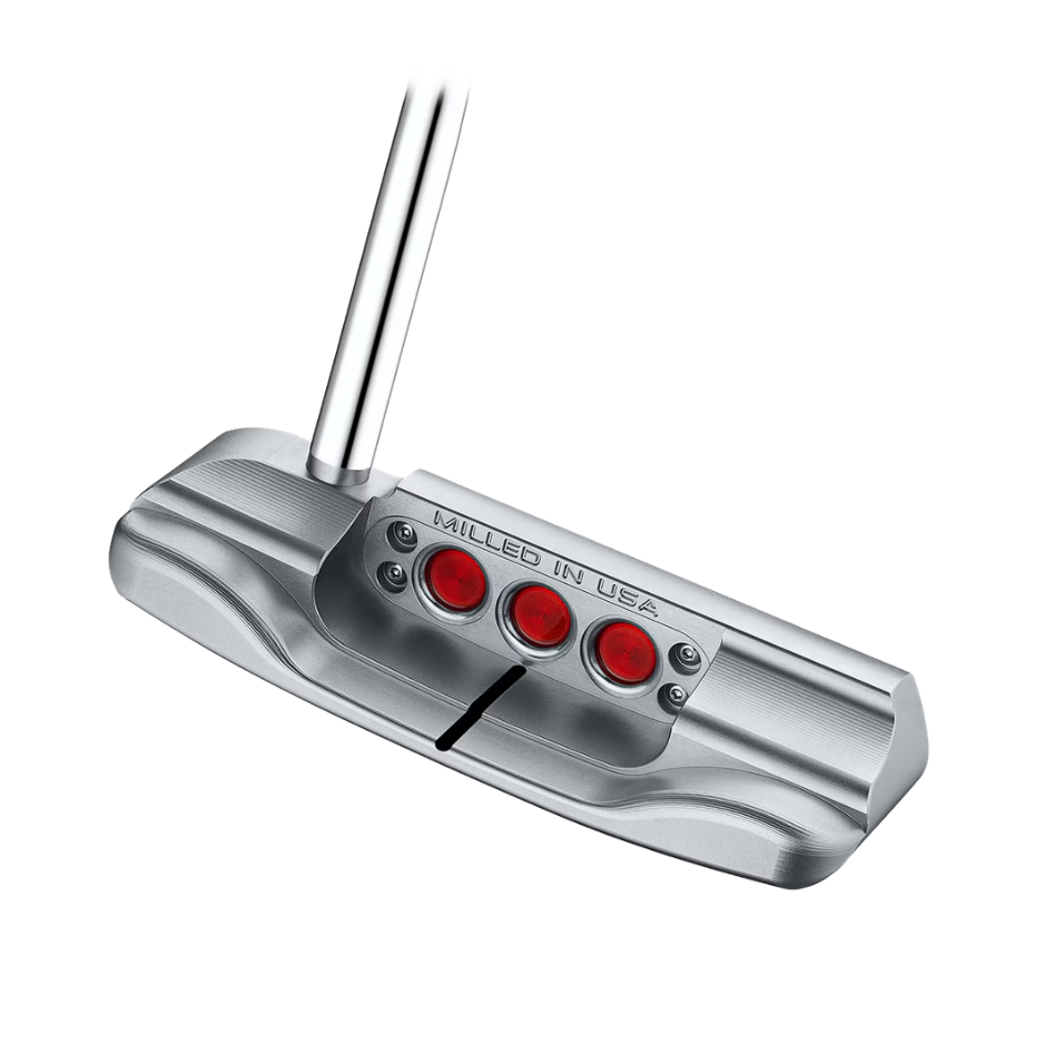 TITLEIST SCOTTY CAMERON STUDIO STYLE CATALINA PUTTER