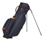 TITLEIST LINKSLEGEND MEMBER "NAUTICAL LINKS" STAND BAG - NAVY/PALO (LIMITED EDITION)