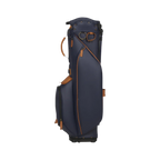 TITLEIST LINKSLEGEND MEMBER "NAUTICAL LINKS" STAND BAG - NAVY/PALO (LIMITED EDITION)