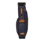 TITLEIST LINKSLEGEND MEMBER "NAUTICAL LINKS" STAND BAG - NAVY/PALO (LIMITED EDITION)