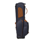 TITLEIST LINKSLEGEND MEMBER "NAUTICAL LINKS" STAND BAG - NAVY/PALO (LIMITED EDITION)