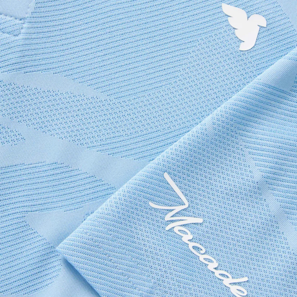 MACADE NOLAN LIGHT BLUE CAMO