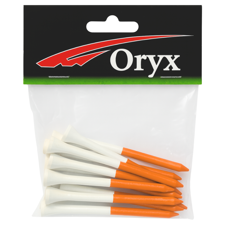 BRAND: Oryx – The Golf Locker
