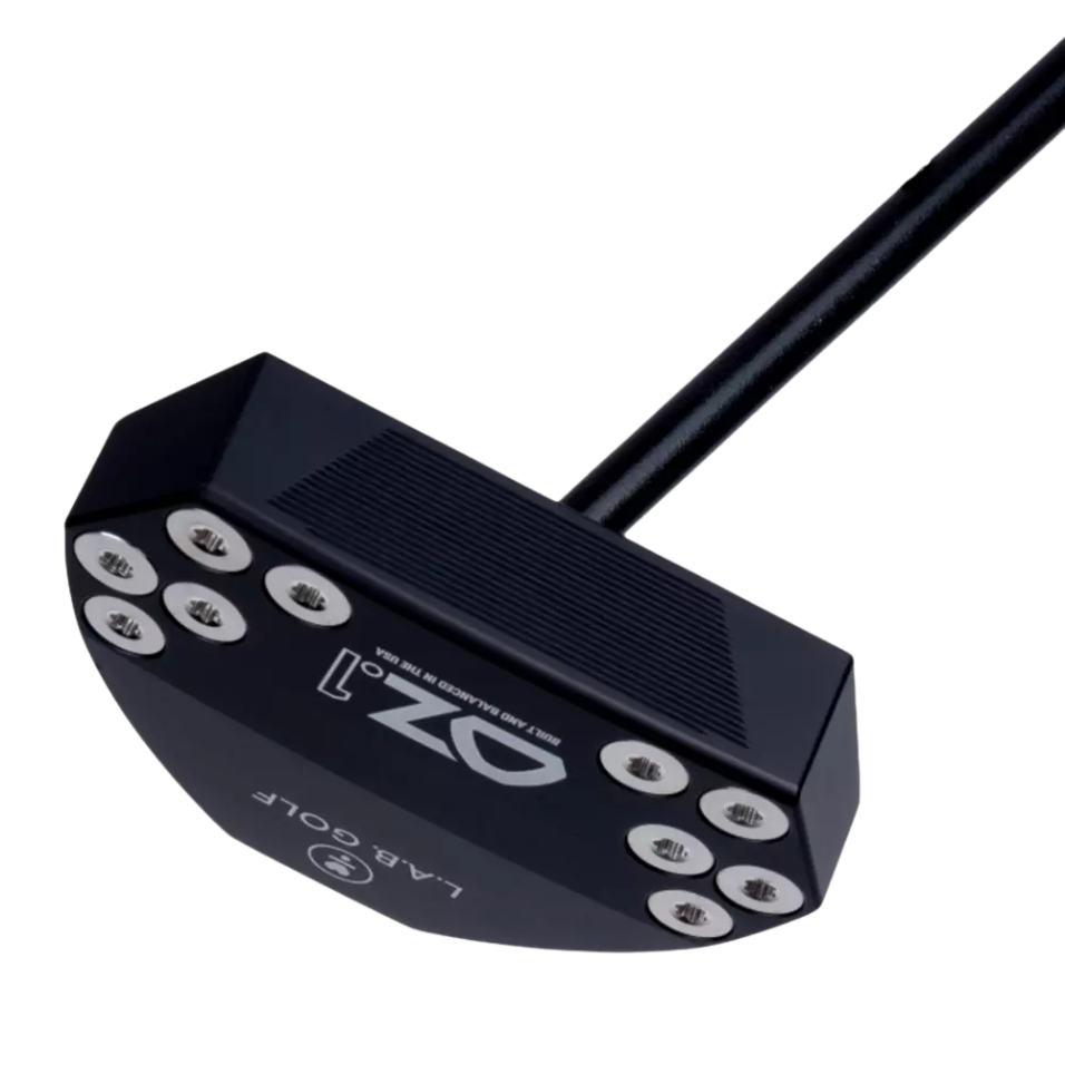L.A.B GOLF OZ.1 PUTTER
