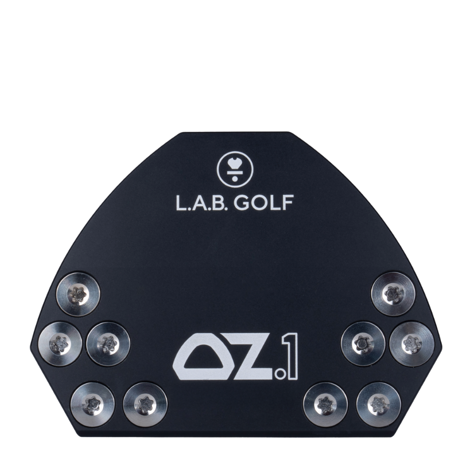 L.A.B GOLF OZ.1 PUTTER
