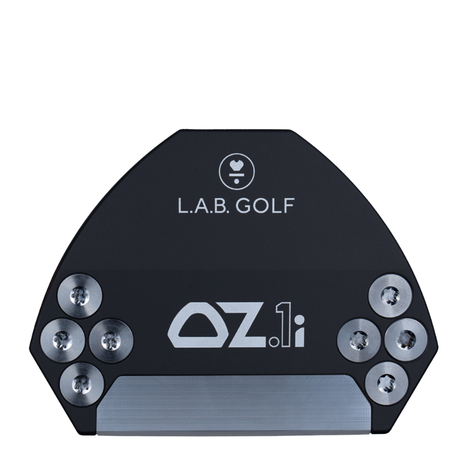 L.A.B GOLF OZ.1i PUTTER