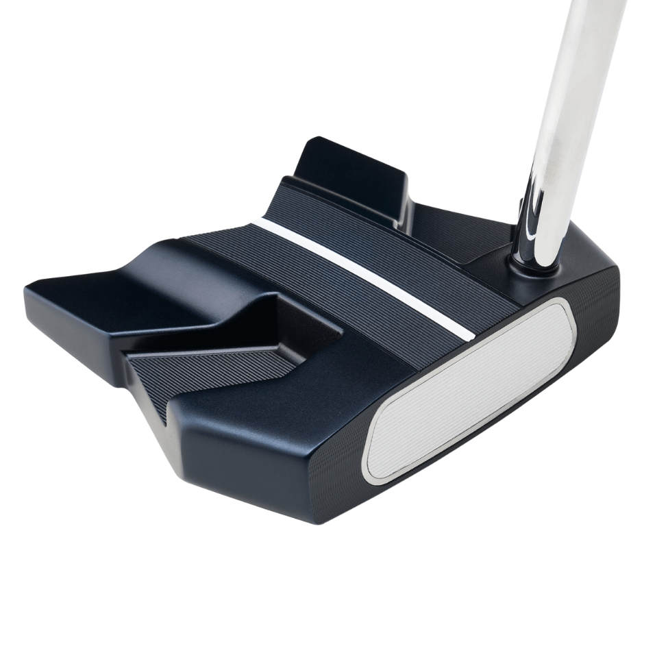 ODYSSEY AI-ONE WINGBACK PUTTER