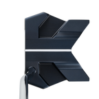 ODYSSEY AI-ONE WINGBACK PUTTER