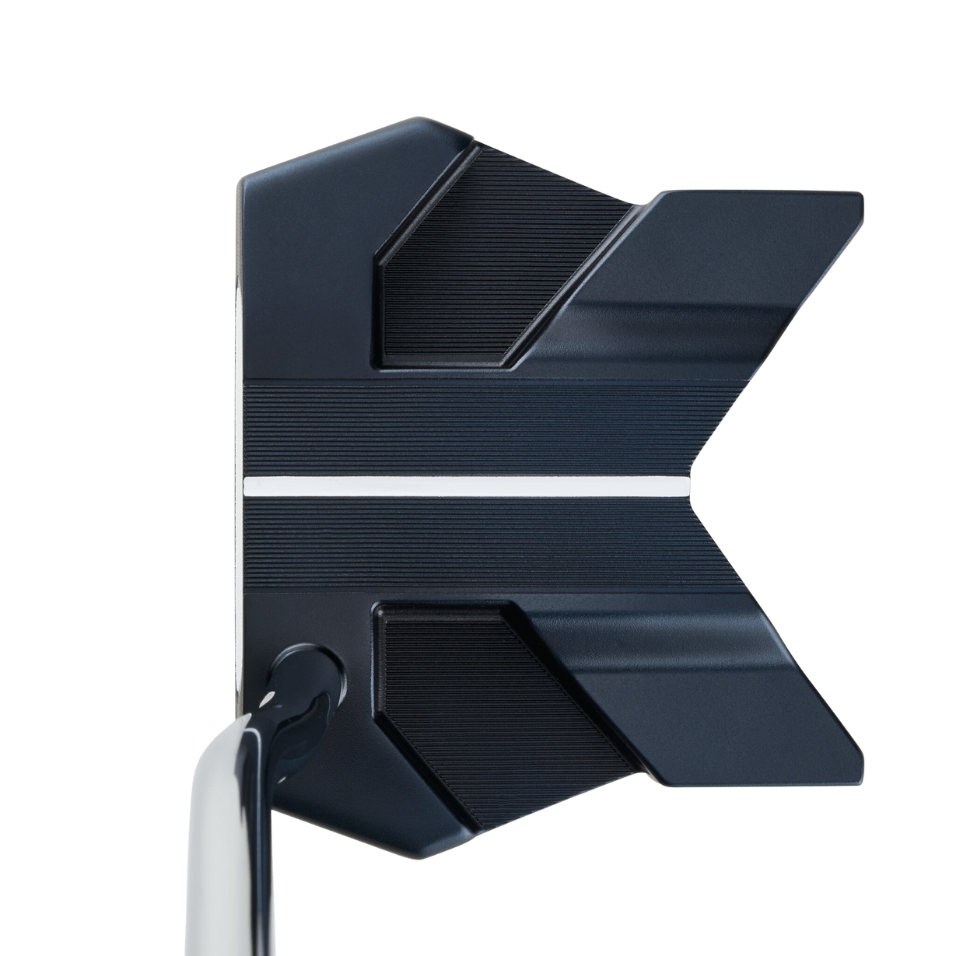 ODYSSEY AI-ONE WINGBACK PUTTER