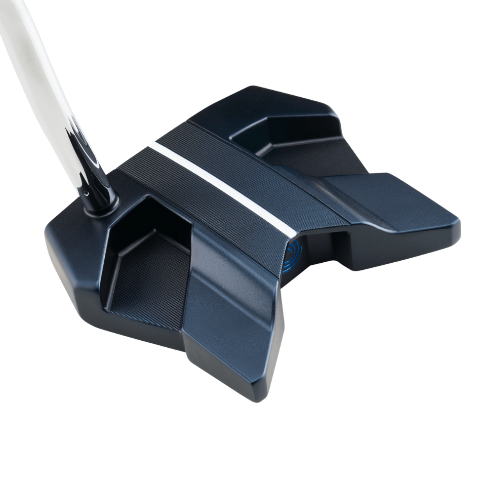 ODYSSEY AI-ONE WINGBACK PUTTER